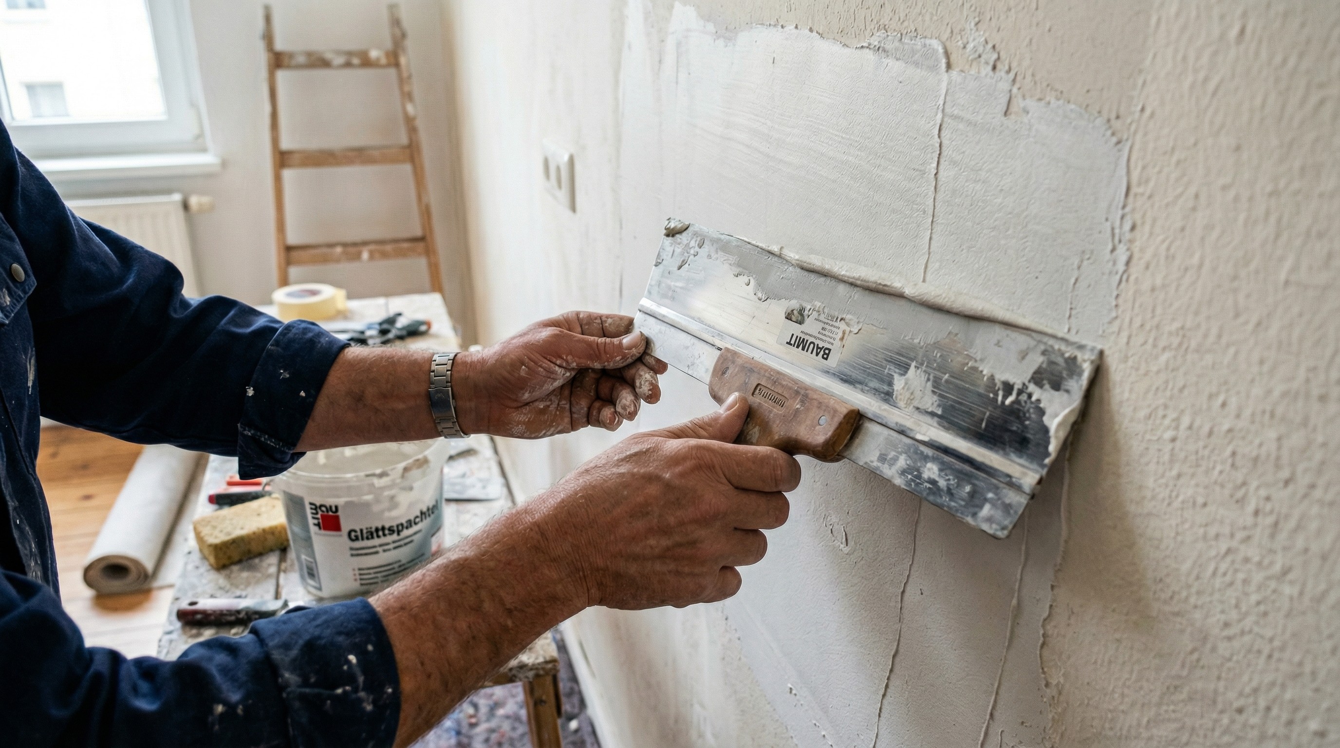 Lüttgens Malereibetriebe München GmbH